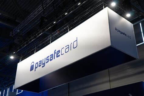 Jak dobít paysafecard přes mobil: 2 možné způsoby .